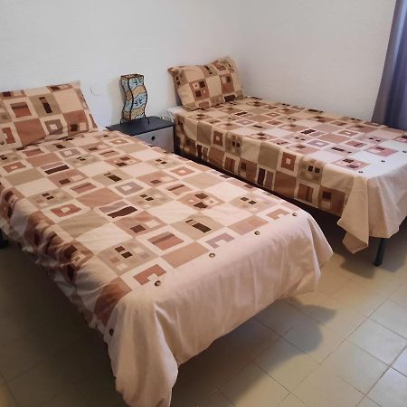 Apartamento El Palmeral Mojacar Rob Exteriér fotografie