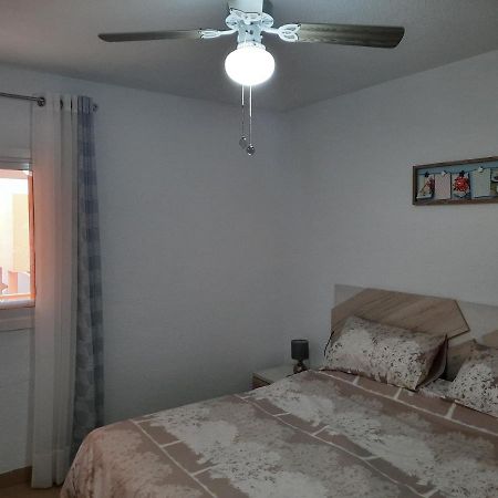 Apartamento El Palmeral Mojacar Rob Exteriér fotografie